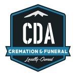 Coeur d’Alene Cremation & Funeral, Coeur D’Alene, logo