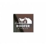Roofer Norwich, Norwich, logo