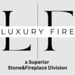 Luxury Fire, Hamden, CT, logo