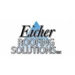 Eicher Roofing Solutions, Woodburn, logo