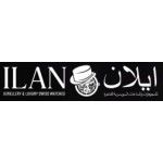 Ilan Watches, Dubai, logo