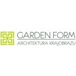 GARDEN FORM KATARZYNA CZAJA, Mierzyn, Logo