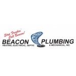 Beacon Plumbing, Heating, Electrical & Mechanical Inc, Boise, logo