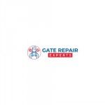 Gate Repair Experts, Fort Lauderdale, florida, logo