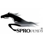 S PRO PUMPS, Thrissur, logo
