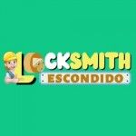 Locksmith Escondido CA, Escondido,  California, logo