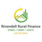 Rivendell Rural Finance, Bungendore, logo
