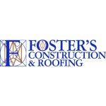 Foster's Construction and Roofing, Colleyville, logo