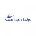 Naveria Heights Lodge, Savusavu, logo