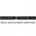 Klenofsky & Steward, LLC Injury and Accident Attorneys, Westminster, logo