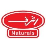 Ashraf Naturals, Faisalabad, logo