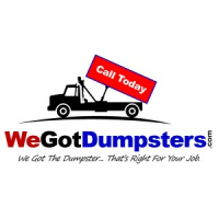 We Got Dumpsters, Burtonsville, MD