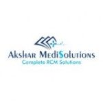 Akshar MediSolutions - Medical Billing and Coding Services, Edison, logo