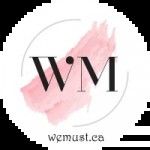 Wemust, Hamilton, ON, logo