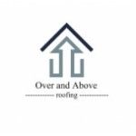 Over & Above Roofing LLC, Anaheim, logo