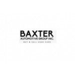 BAXTER Automotive Group Inc., Rock Hill, logo