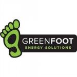 Greenfoot Energy Solutions, Victoria, logo