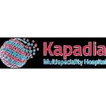 Kapadia Multispecialty Hospital, Mumbai, logo