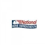 National Home Improvements, Kenilworth, logo