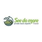 See Do More travel - private tour experts, Thessaloniki, logo