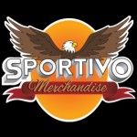 Sportivo Merchandise, Brisbane, logo