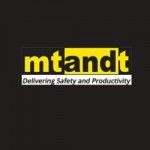 Mtandt Limited, Chennai, logo