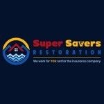 Super Savers Restoration Inc, Arizona, logo