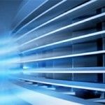 Dominion Services Heating & Air Conditioning Refrigeration LLC, Woodbridge, logo