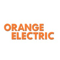 Orange Electric, West Jordan