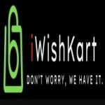 iWishKart, Greater Noida West, logo