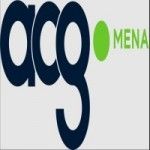 ACG MENA, Riyadh, logo