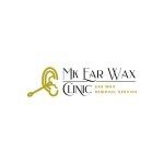 MK Ear Wax Clinic Ltd, London, logo