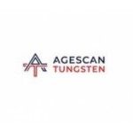 Agescan Tungsten, Richmond Hill, logo
