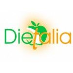 Dietalia, Alicante, logo
