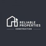 Reliable Properties Construction, Hammond, logo