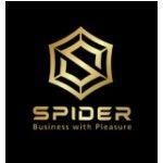 Spider Business Center, Dubai, logo