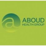 Aboud Health Group, Mississauga, logo