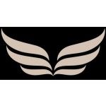 Angels Nails & Beyond, Miami, logo