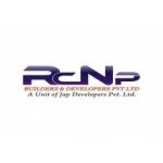 RCNP Builders & Developers, Karnal, Haryana, logo