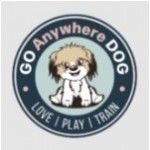 Go Anywhere Dog - South Minneapolis, Minneapolis, logo