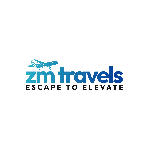 ZM Travels, Ringwood, logo