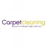 Carpet Cleaning Caroline Springs, Caroline Springs, logo