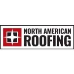 North American Roofing, Jacksonville, logo