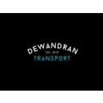 Dewandran Transport Ltd, Manurewa, logo