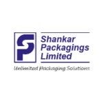 Shankar Packagings Ltd., Vadodara, logo