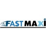 Fast Maxi, Sydey, logo