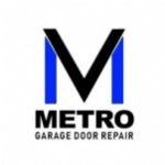 Metro Garage Door Repair, Lewisville, logo