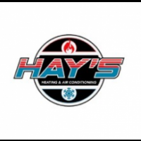 Hay's Heating And Air Conditioning Inc, Durham