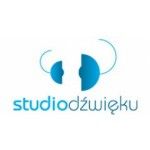 STUDIO DŹWIĘKU, Jarocin, Logo