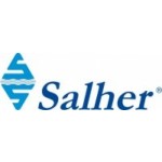 Salher, Piaseczno, Logo
